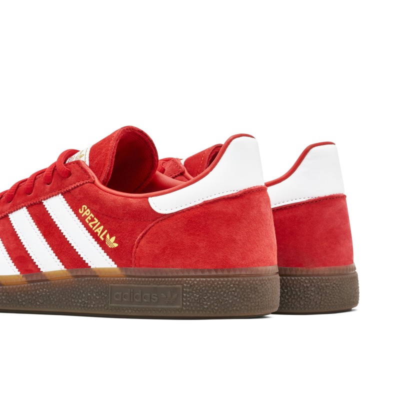 Handball Spezial Red White Womens