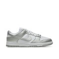 Dunk Low Silver Blue Joy