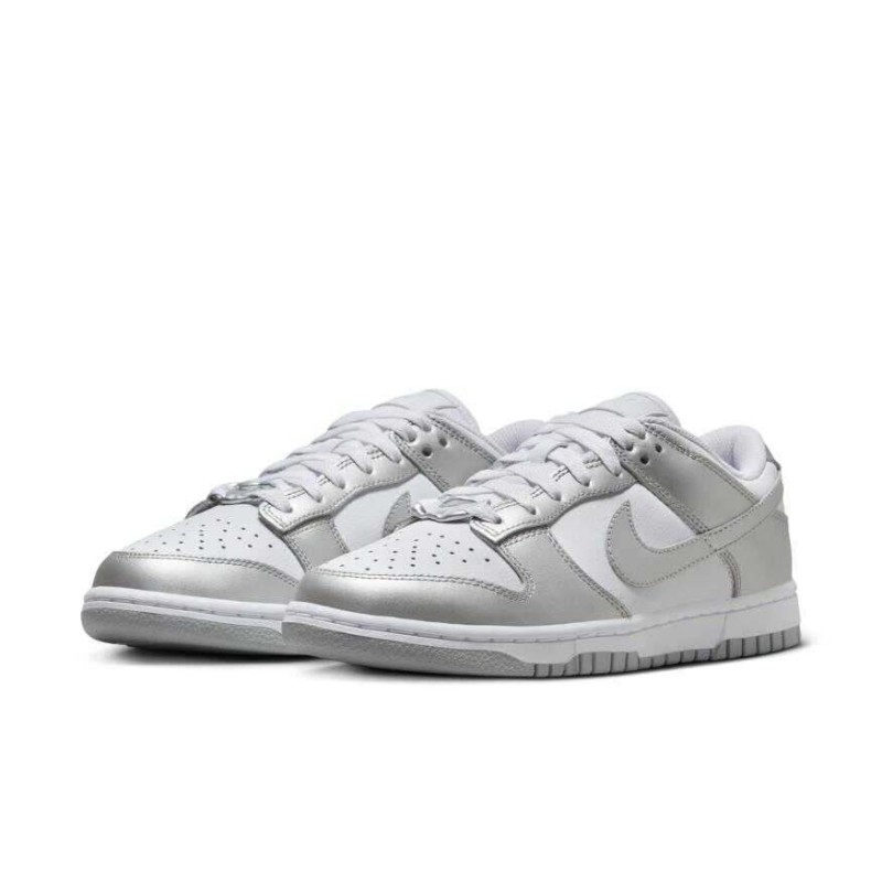 Dunk Low Silver Blue Joy