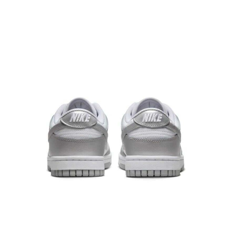 Dunk Low Silver Blue Joy