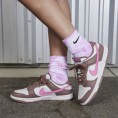 Dunk Low Smokey Mauve Womens