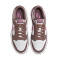 Dunk Low Smokey Mauve Womens