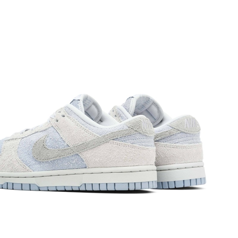 Dunk Low Light Armory Blue Photon Dust