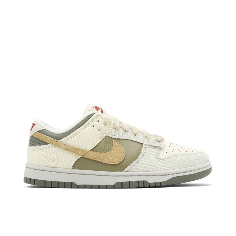 Dunk Low Sesame Alabaster