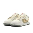 Dunk Low Sesame Alabaster