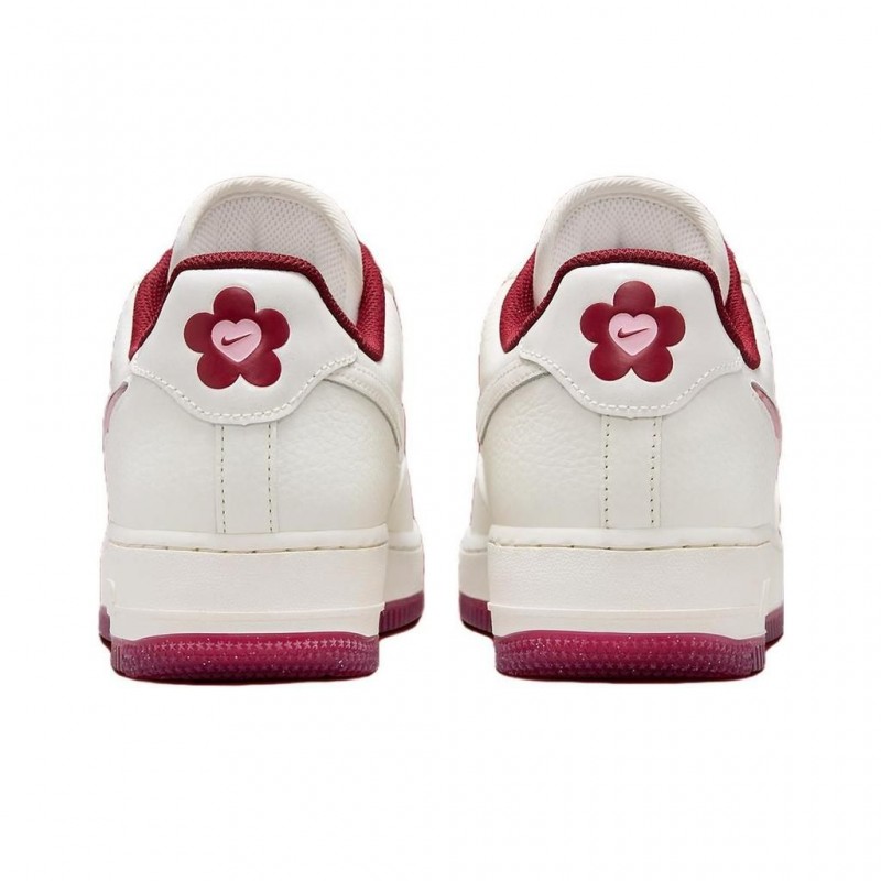 Air Force 1 Low 07 SE PRM Valentine s Day 2024 Womens FZ5068 161