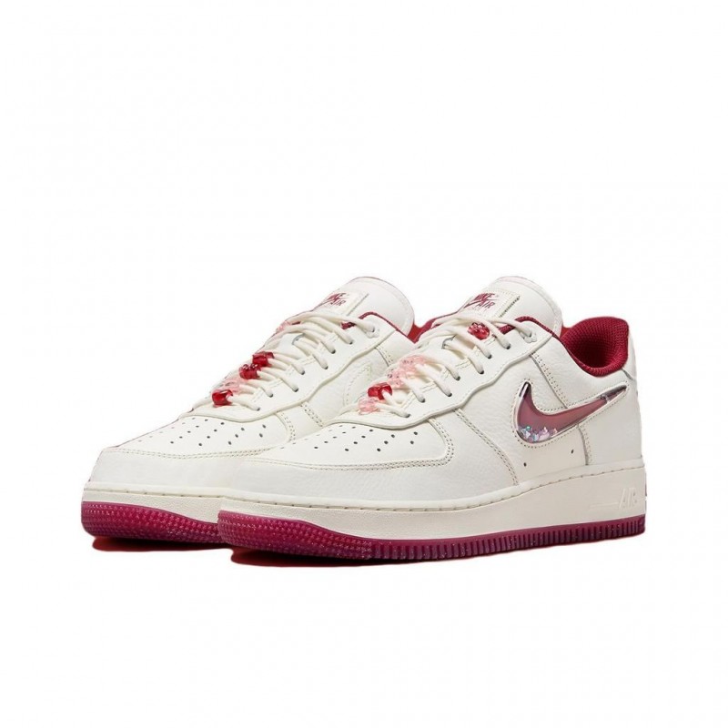 Air Force 1 Low 07 SE PRM Valentines Day 2024 Womens