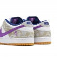 SB Dunk Low X Rayssa Leal