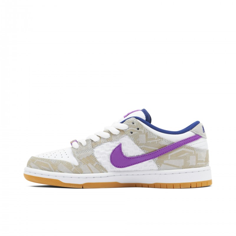 SB Dunk Low X Rayssa Leal