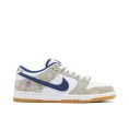 SB Dunk Low X Rayssa Leal