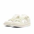 SB Dunk Low City of Love Light Bone