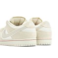 SB Dunk Low City of Love Light Bone