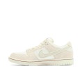 SB Dunk Low City of Love Light Bone