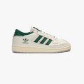 Centennial 85 Lo Cloud White Dark Green Chalk White