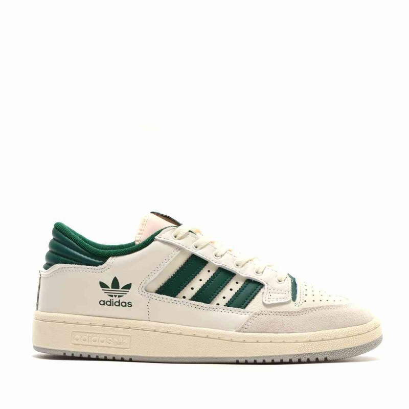 Centennial 85 Lo Cloud White Dark Green Chalk White