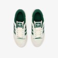 Centennial 85 Lo Cloud White Dark Green Chalk White