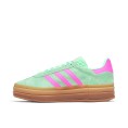 Gazelle Bold Green Womens