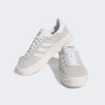 Gazelle Bold Grey White Womens