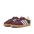 Samba OG Maroon Cream Womens