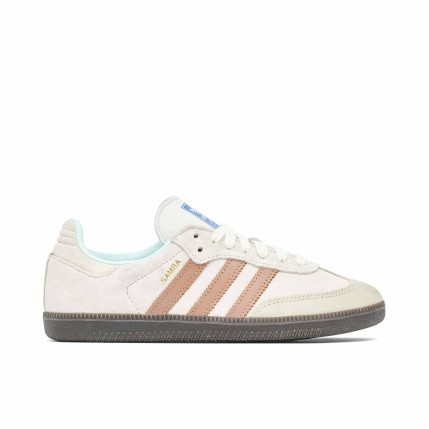 Samba OG Clay Strata