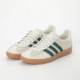 Gazelle Indoor Emmi Off White Dark Green