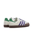 Samba OG Off White Core Purple Green Brown Womens