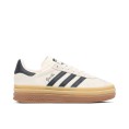 Gazelle Bold Beige Black Womens