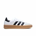 Samba XLG White Black Gum