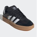 Samba XLG Black White Gum