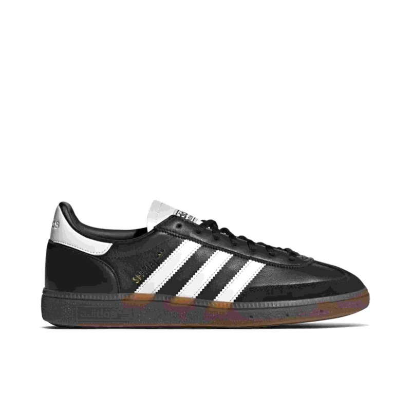 Handball Spezial Core Black White