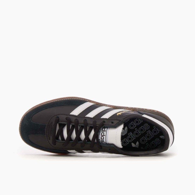 Handball Spezial Core Black White