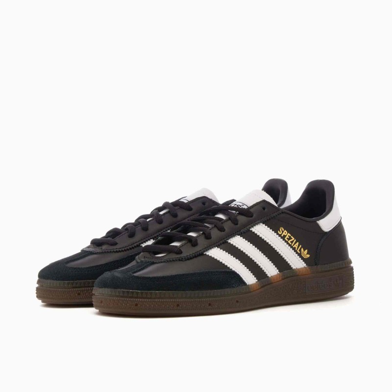 Handball Spezial Core Black White