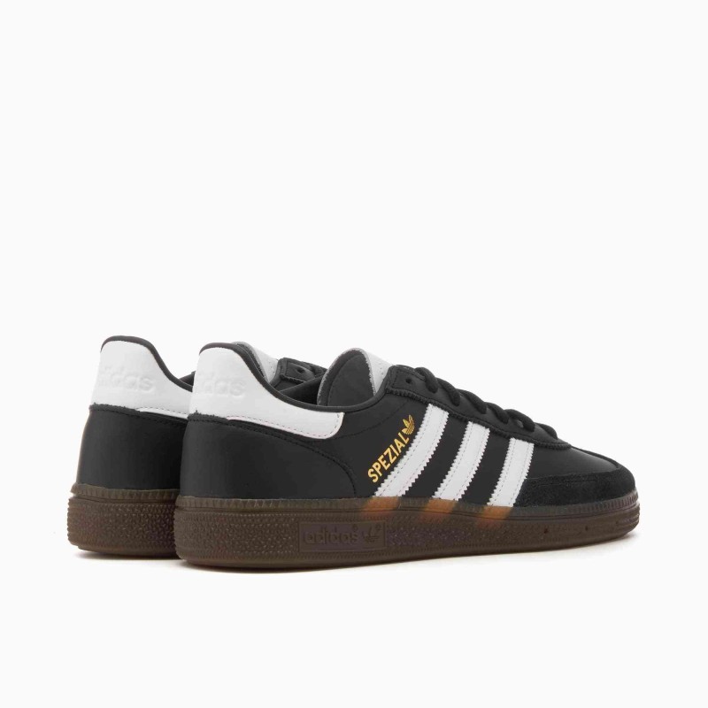 Handball Spezial Core Black White