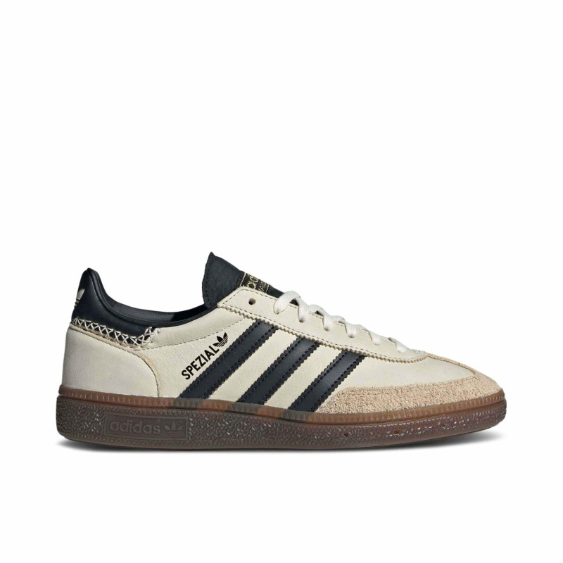 Handball Spezial Wonder White Black Womens