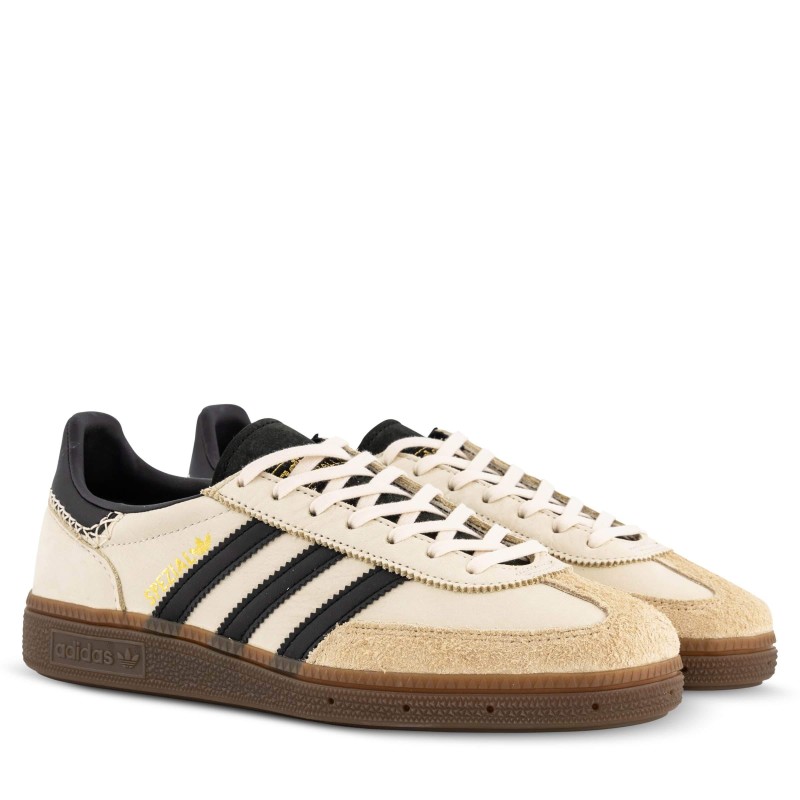 Handball Spezial Wonder White Black Womens