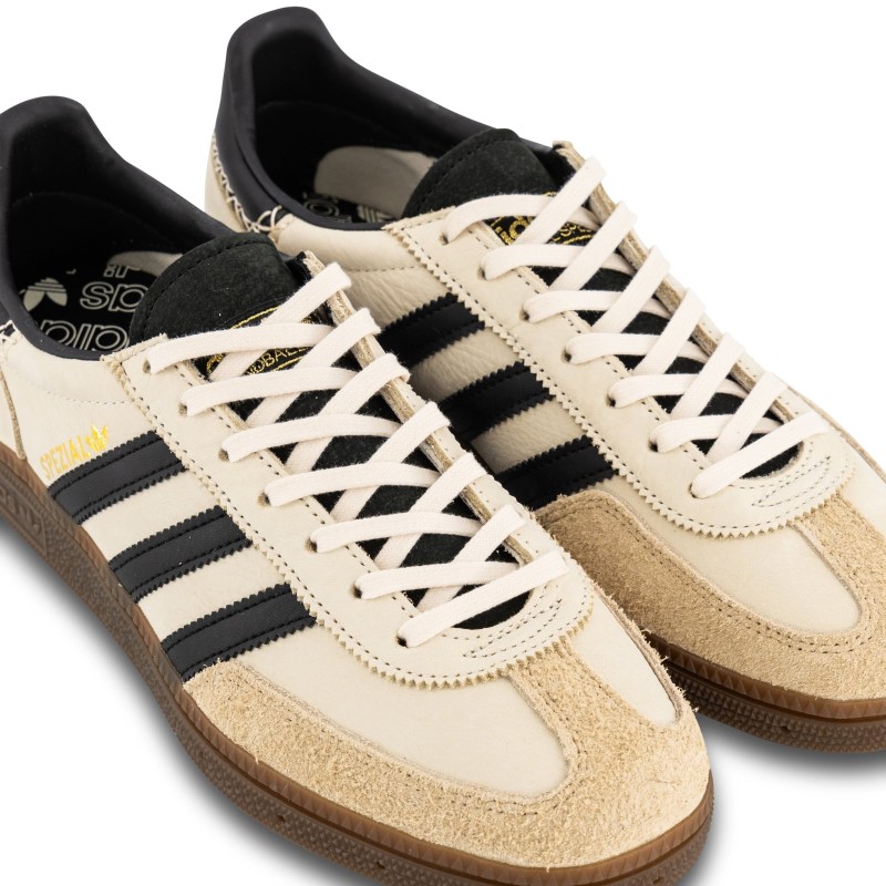 Handball Spezial Wonder White Black Womens