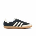 Samba OG Black Wonder White