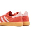 Handball Spezial Bright Red Clear Pink Womens