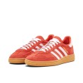 Handball Spezial Bright Red Clear Pink Womens