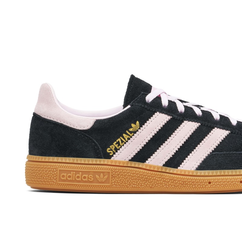 Handball Spezial Black Pink Womens