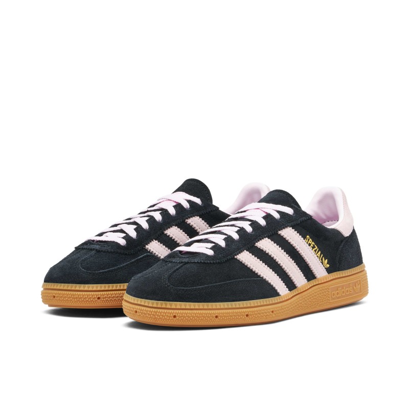 Handball Spezial Black Pink Womens