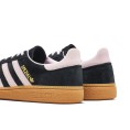 Handball Spezial Black Pink Womens