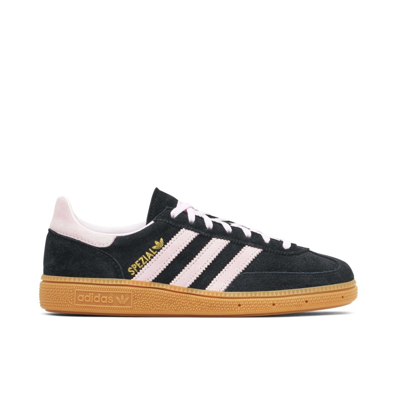 Handball Spezial Black Pink Womens