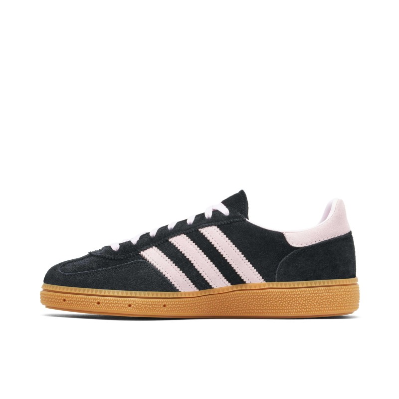 Handball Spezial Black Pink Womens