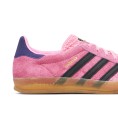 Gazelle Bliss Pink Purple Womens