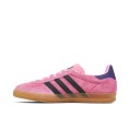 Gazelle Bliss Pink Purple Womens