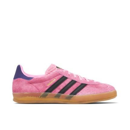 Gazelle Bliss Pink Purple Womens