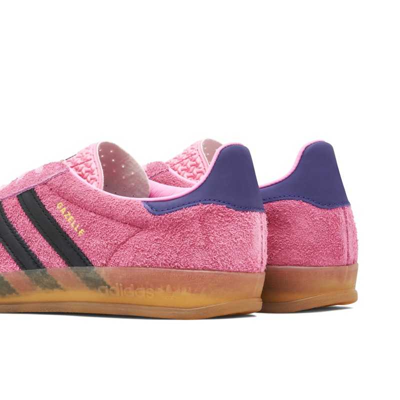 Gazelle Bliss Pink Purple Womens