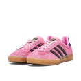 Gazelle Bliss Pink Purple Womens