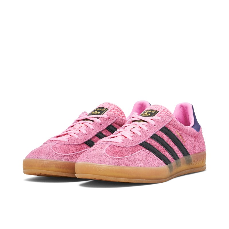 Gazelle Bliss Pink Purple Womens